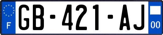 GB-421-AJ