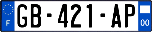 GB-421-AP