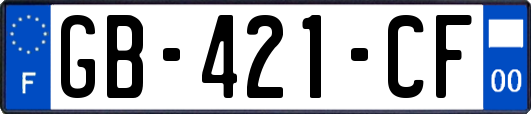 GB-421-CF