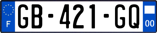 GB-421-GQ