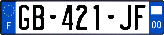 GB-421-JF