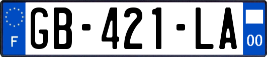 GB-421-LA