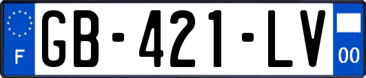 GB-421-LV