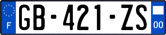 GB-421-ZS