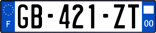 GB-421-ZT