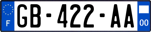 GB-422-AA