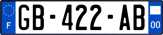 GB-422-AB