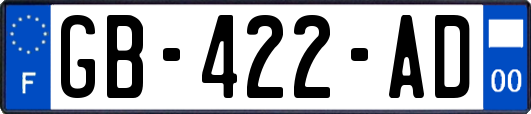 GB-422-AD