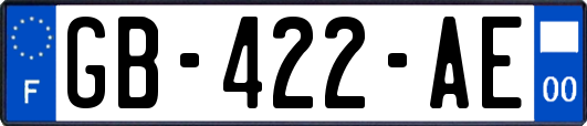 GB-422-AE