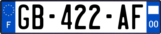 GB-422-AF