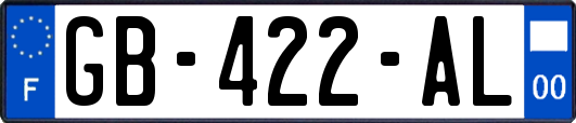GB-422-AL