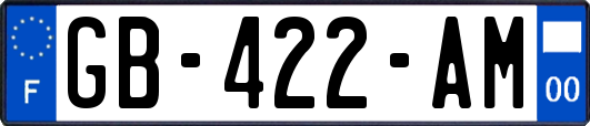 GB-422-AM