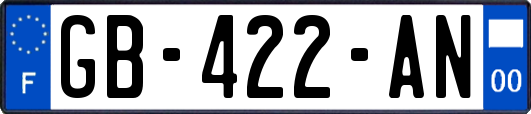 GB-422-AN