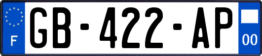 GB-422-AP