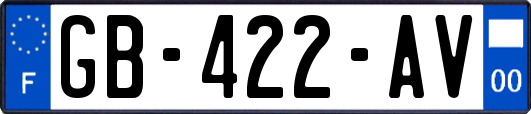 GB-422-AV