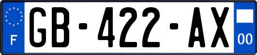 GB-422-AX