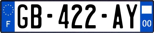 GB-422-AY