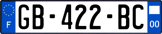 GB-422-BC