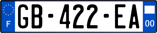 GB-422-EA