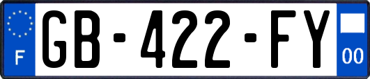 GB-422-FY