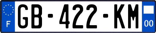 GB-422-KM