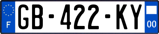 GB-422-KY