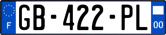 GB-422-PL