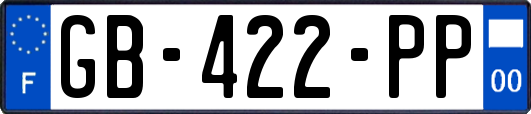 GB-422-PP