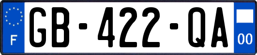 GB-422-QA
