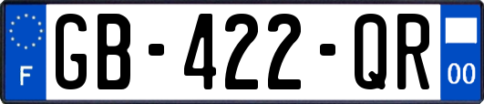 GB-422-QR