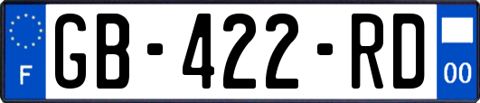 GB-422-RD