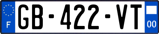GB-422-VT