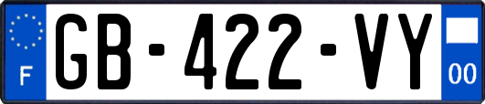 GB-422-VY