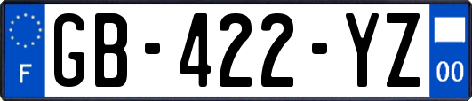 GB-422-YZ