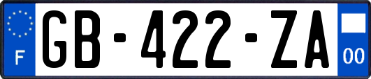 GB-422-ZA