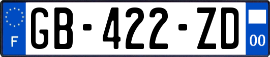 GB-422-ZD
