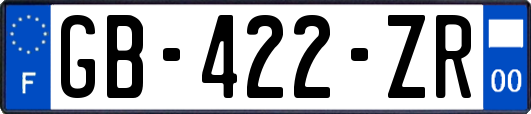 GB-422-ZR