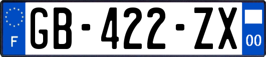 GB-422-ZX