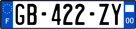 GB-422-ZY