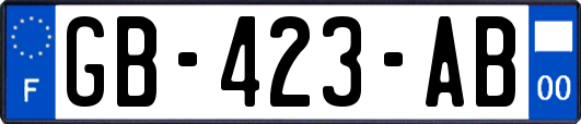 GB-423-AB