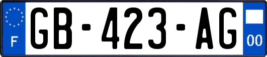 GB-423-AG