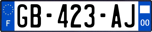 GB-423-AJ