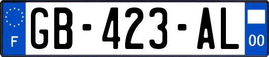 GB-423-AL