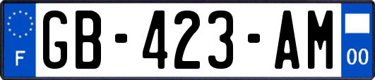 GB-423-AM