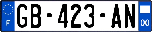GB-423-AN