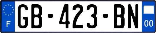 GB-423-BN