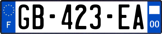 GB-423-EA