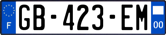 GB-423-EM