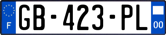 GB-423-PL