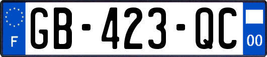 GB-423-QC